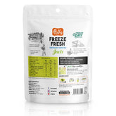 Nessiworld Pol's Freeze Fresh Freeze Dried Figs 20g